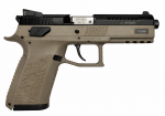 CZ P-07 Kadet