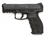 Heckler & Koch SFP9 кал. 9×19
