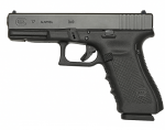 Glock 17 Gen4 кал. 9×19