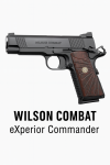 Wilson Combat eXperior Commander