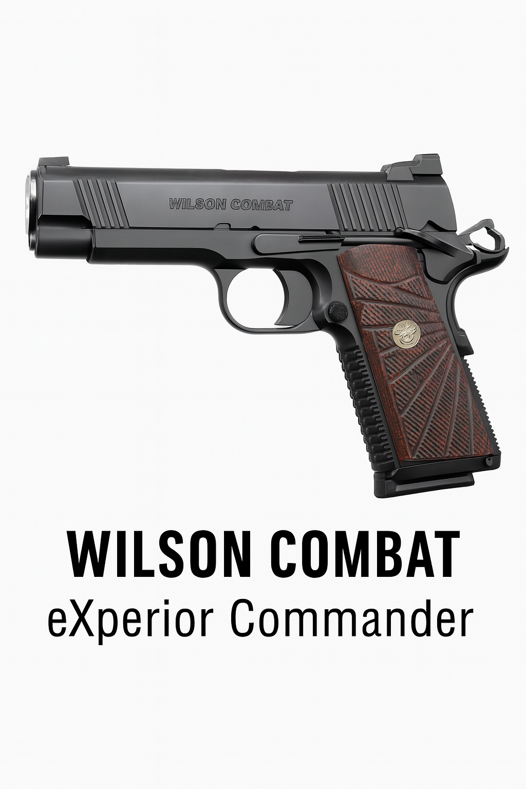 Wilson Combat eXperior Commander