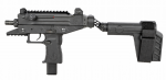 IWI UZI PRO SB-T