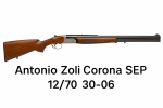 Antonio Zoli Corona SEP кал. 12/70 – .30-06 Springfield