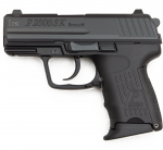 Heckler & Koch P2000SK V3
