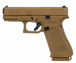 Glock 19X кал. 9×19