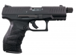 Walther PPQ M2 Tactical 4.6″