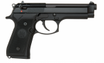 Beretta M9 кал. 9мм, Full Size