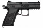 CZ P-07