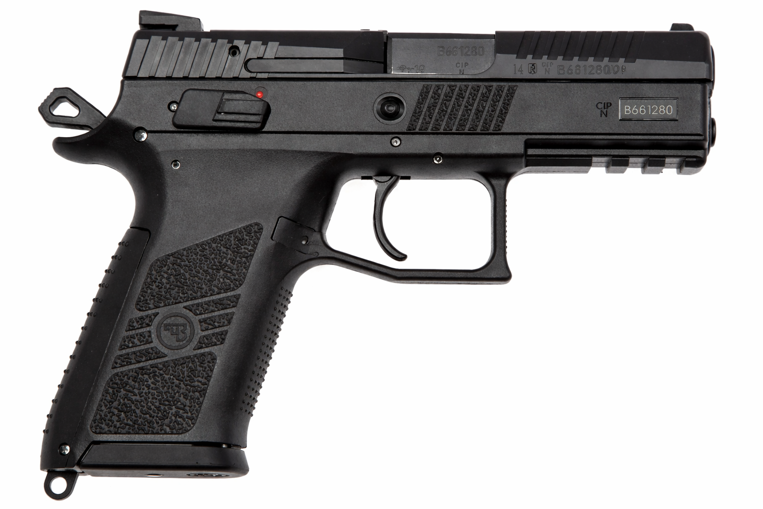 CZ P-07