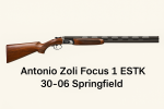 Antonio Zoli Focus 1 Estk кал. 30-06 Springfield