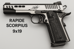 Kimber Rapide Scorpius кал. 9×19