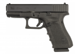 Glock 23 Gen4 кал. .40 S&W
