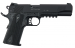 Walther Colt 1911 Rail Gun