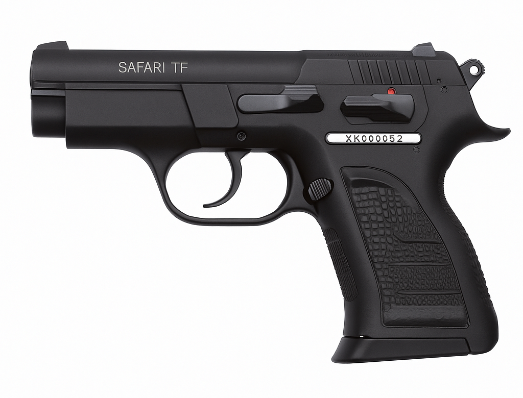 SAFARI TF