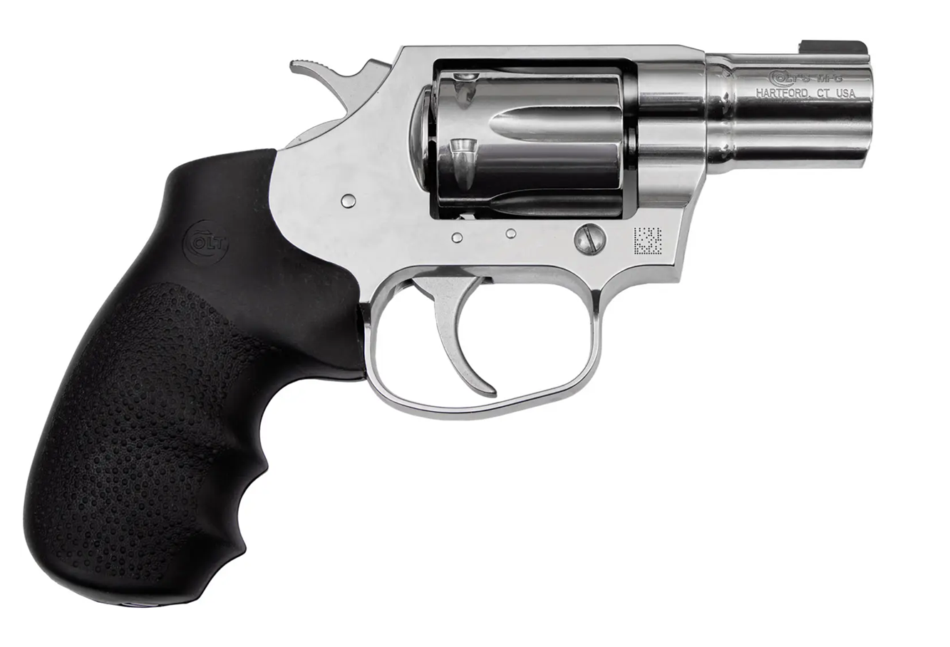 Colt Cobra кал. .38 Special
