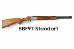 Blaser BBF97 Standart кал. 12/76 – 30-06