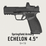 Springfield Armory Echelon 4.5″