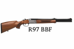 Blaser R97 BBF кал. 12/76, 8×57