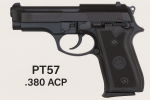 Taurus PT 57