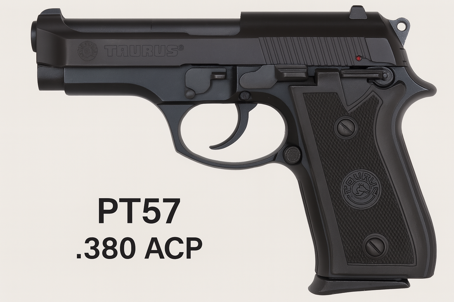 Taurus PT 57