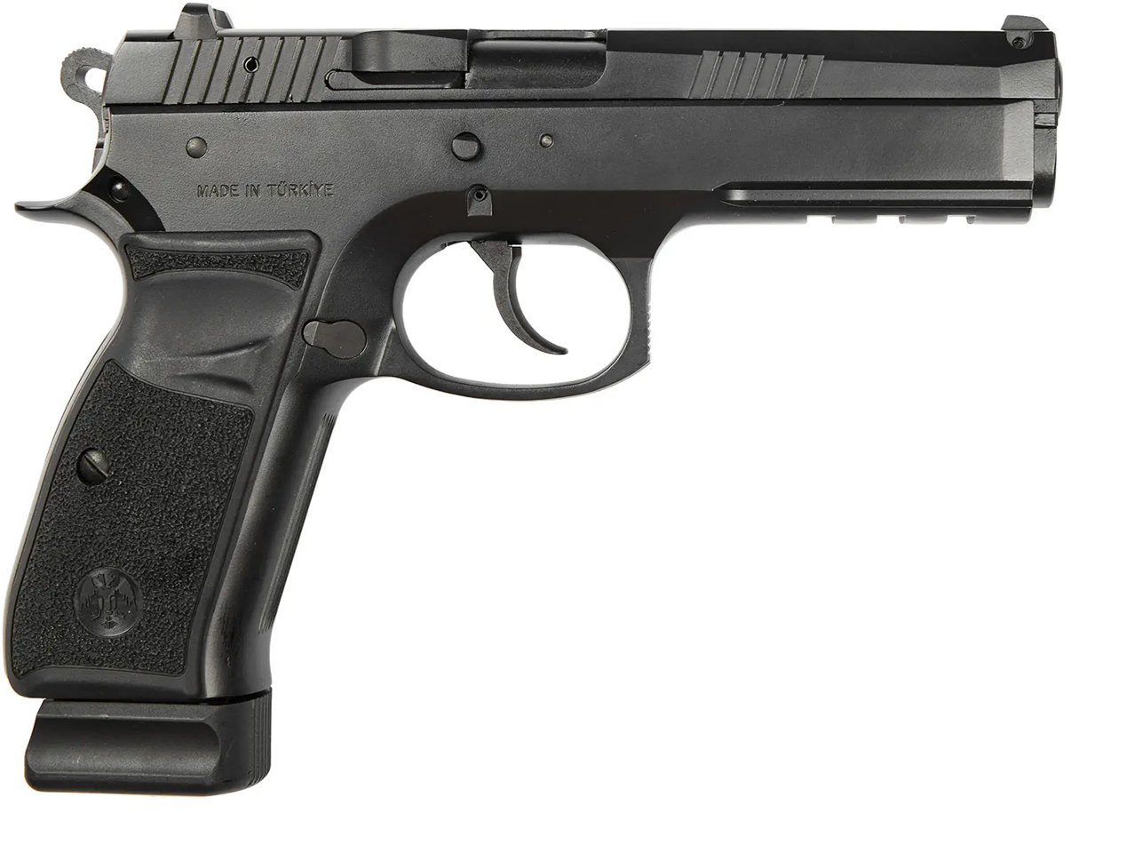 Canik P120 кал. 9×19