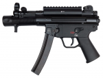 Heckler & Koch SP5K кал. 9×19