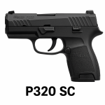 SIG Sauer P320 SC