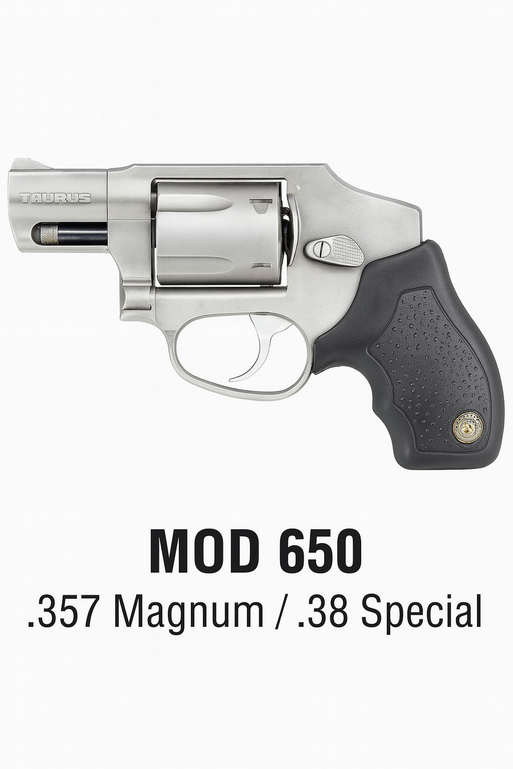 Taurus Model 650