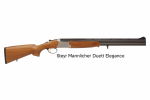 Steyr Mannlicher Duett Elegance 12/76 – 9.3x74R