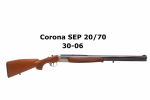Antonio Zoli Corona SEP 20/70 кал. 30-06