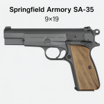 Springfield Armory SA-35