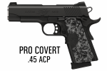 Kimber PRO Covert кал. .45 ACP