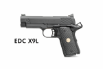 Wilson Combat EDC X9L