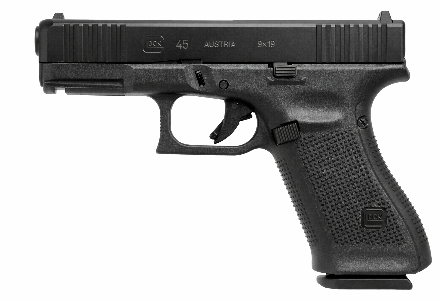 Glock 45 MOS кал. 9×19