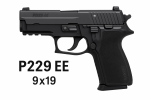 SIG Sauer P229 EE