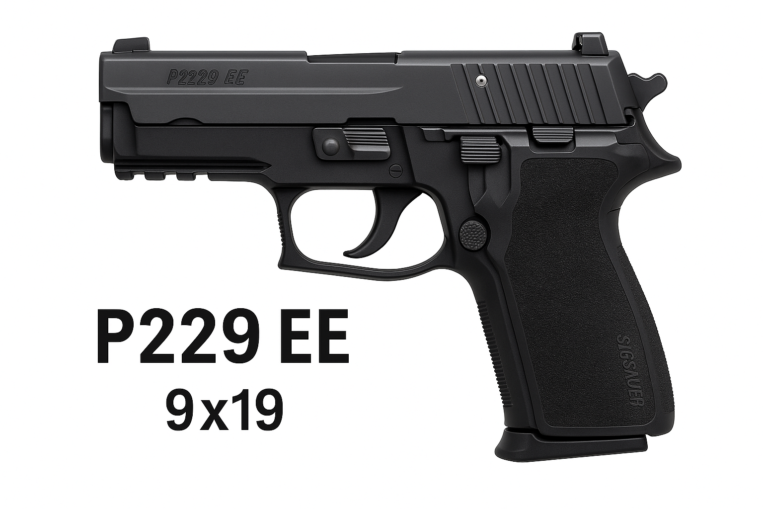 SIG Sauer P229 EE