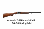 Antonio Zoli Focus 3 EMS кал. 30-06 Springfield
