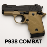 SIG Sauer P938 Combat