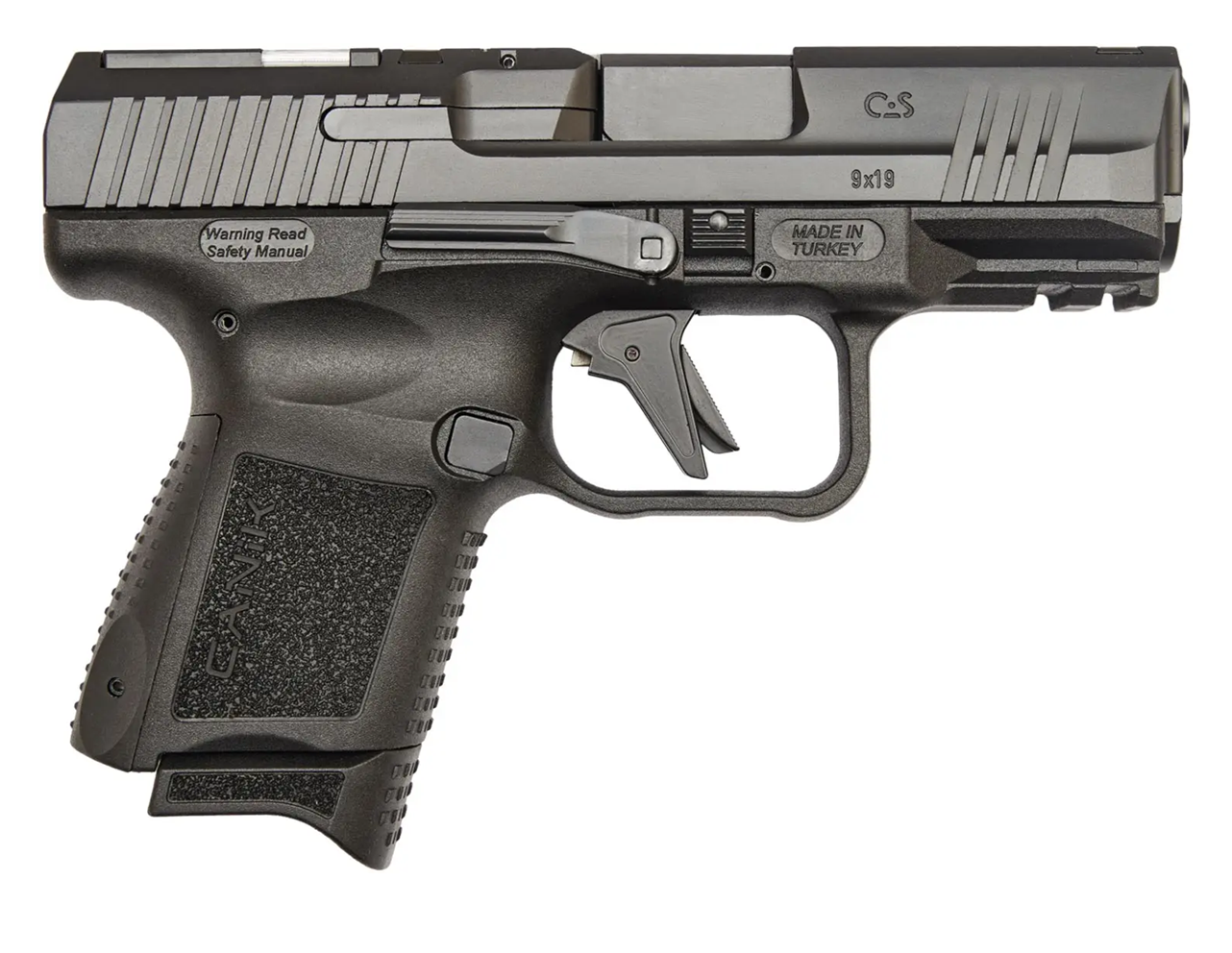 Canik TP9 SUB Elite CAS
