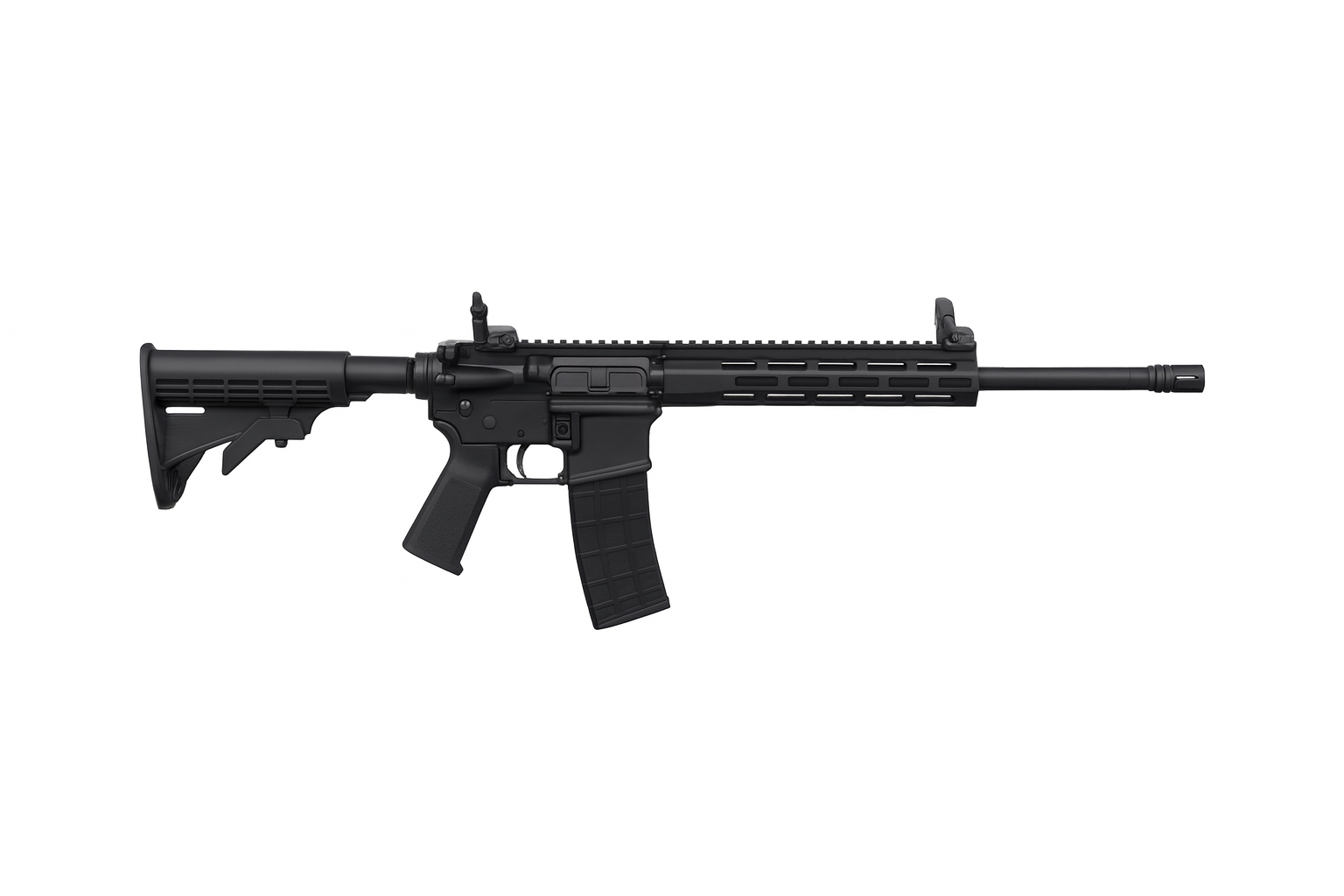 Tippmann Arms M4‑22 PRO, калібр .22 LR