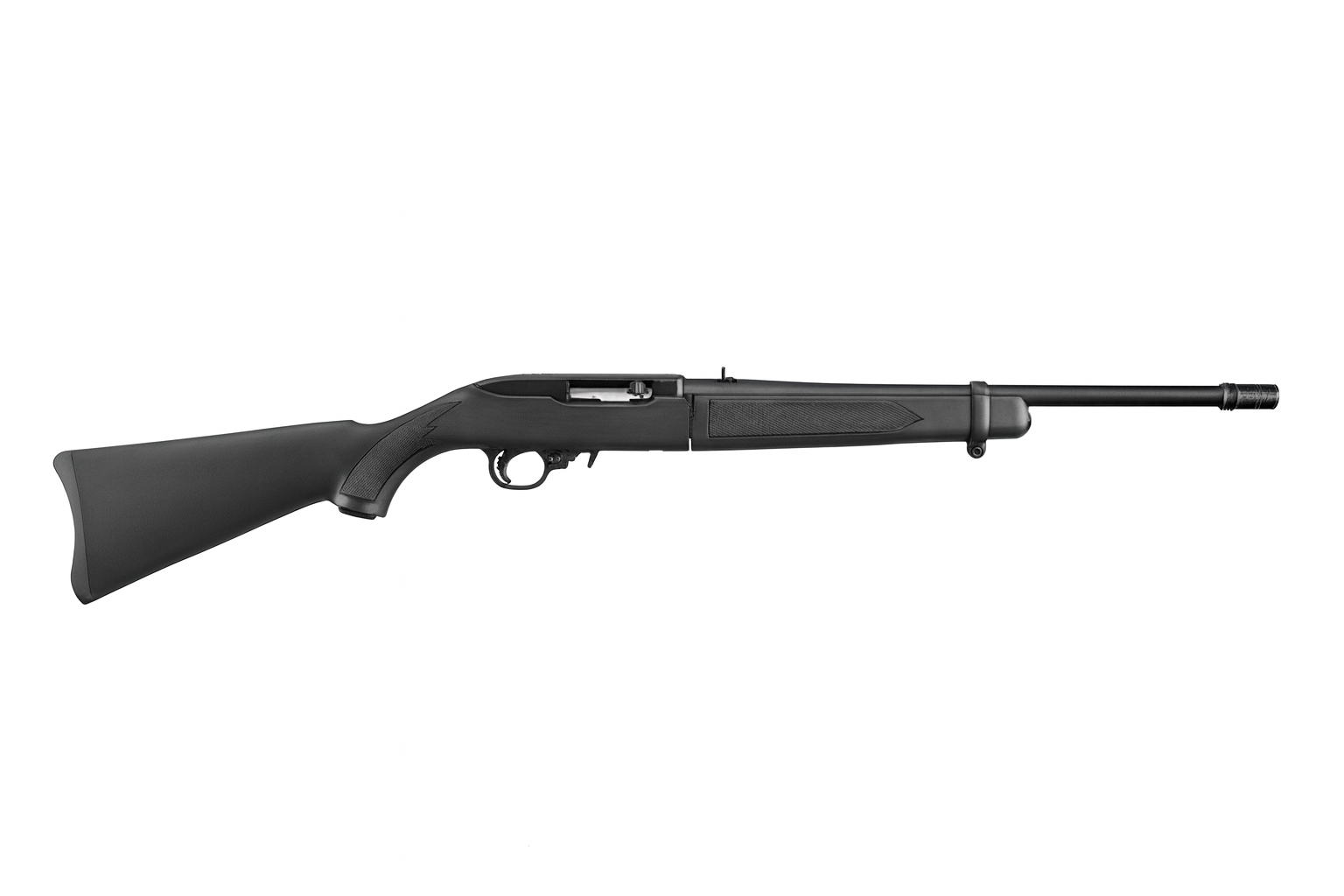 Ruger “10/22-TDT”, кал. .22LR