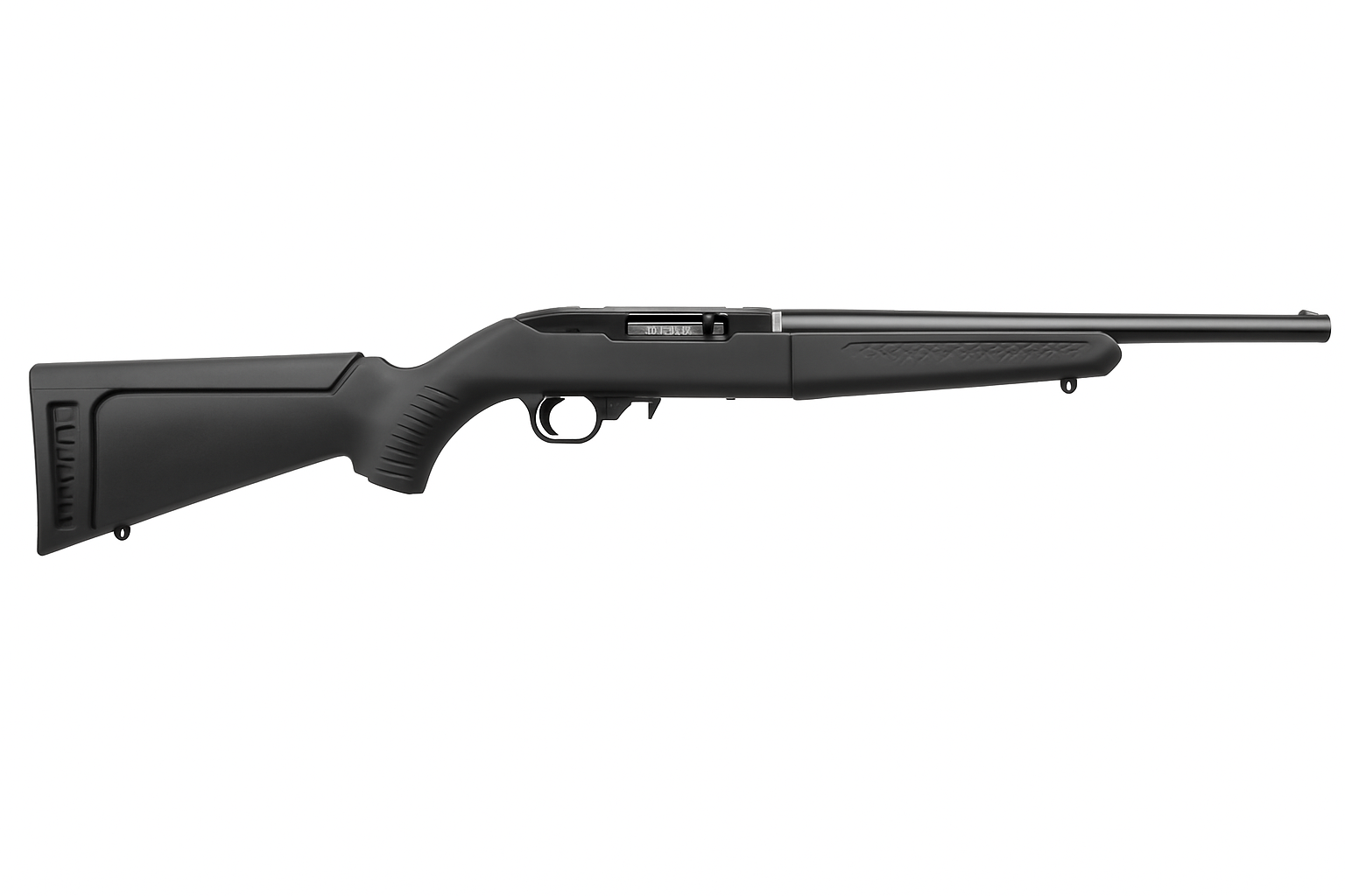 Ruger 10/22-TDAFBLB, кал. .22LR