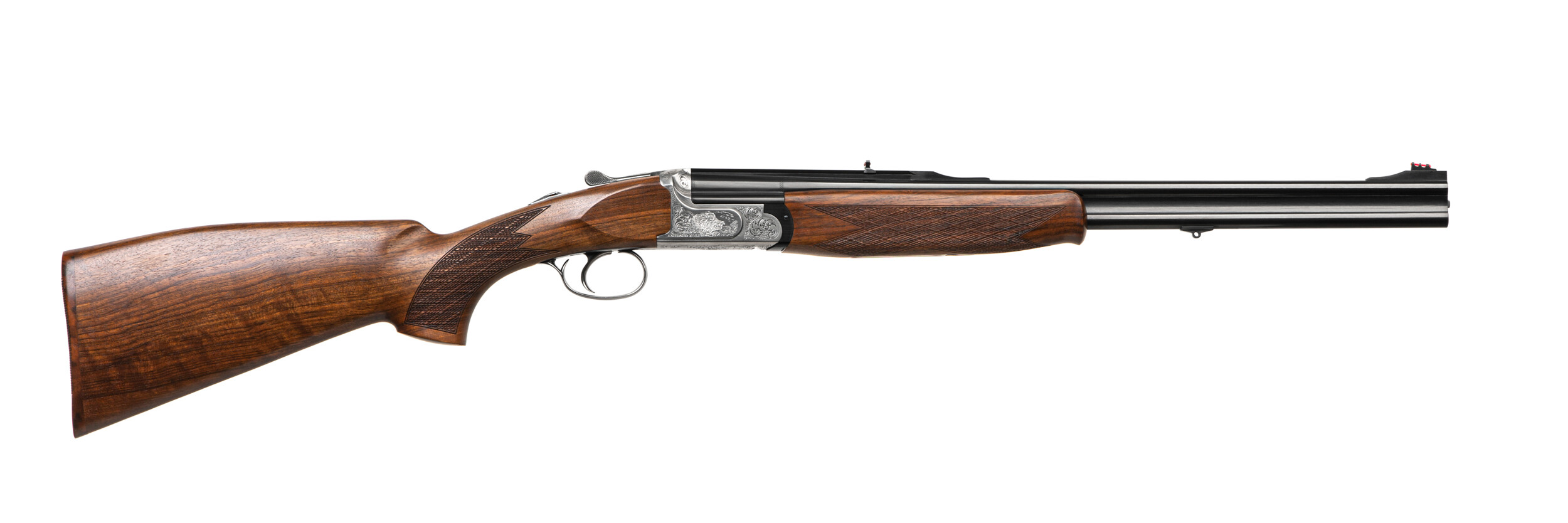 Antonio Zoli Focus 2 EMS, калібр 9,3×74 R