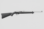 Ruger “10/22” Carbine Stainless Steel, кал. .22LR