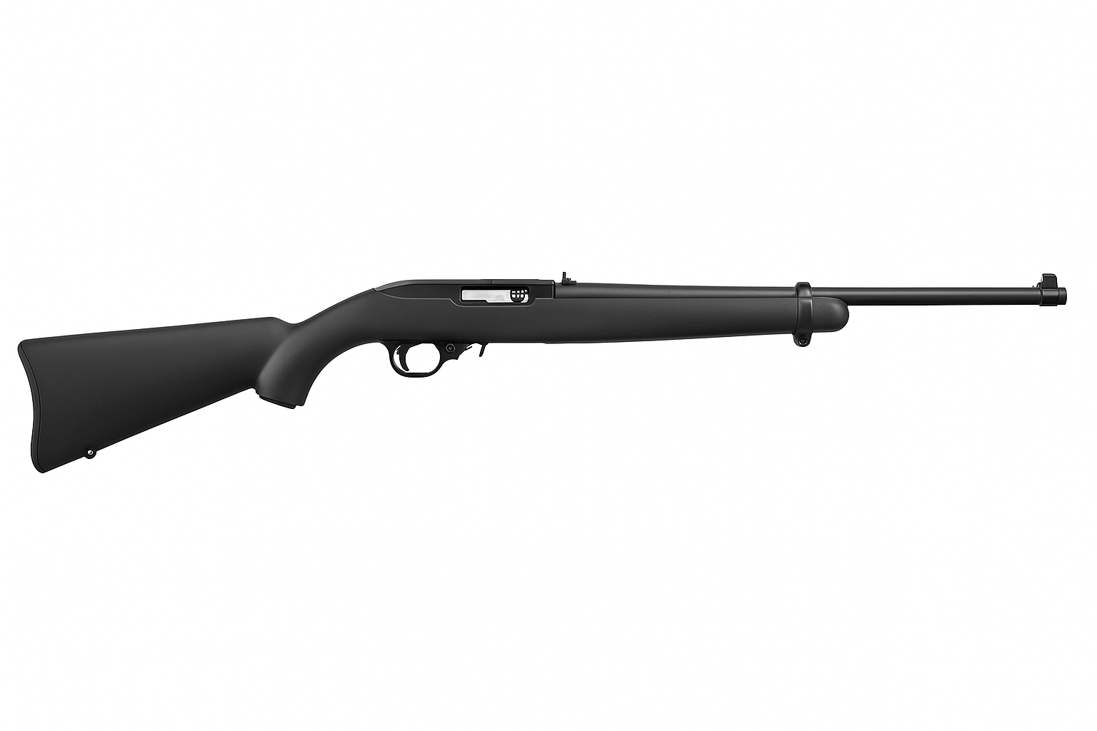 Ruger “10/22-FS”, кал. .22LR