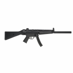 Waffen Schumacher GSG‑5 Lang, калібр .22 LR