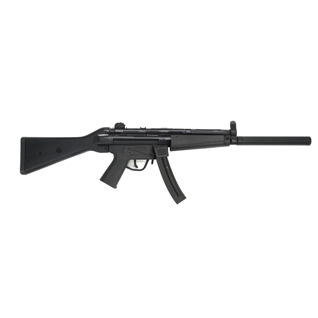 Waffen Schumacher GSG‑5 Lang, калібр .22 LR