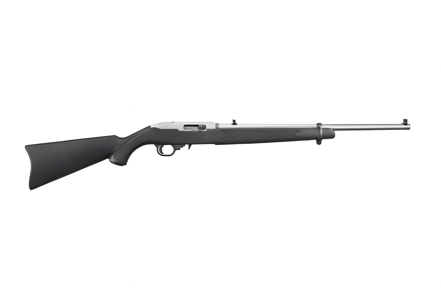 Ruger “K10/22-TD”, кал. .22LR