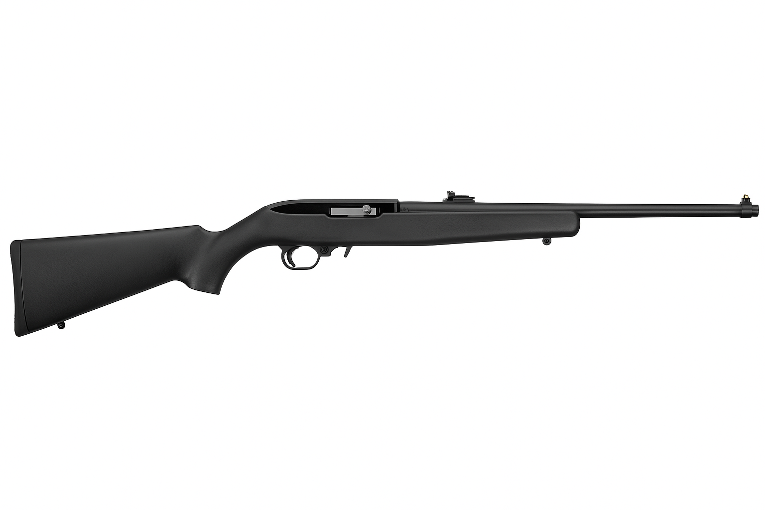 Ruger 10/22 Carbine Synthetic, кал. .22LR