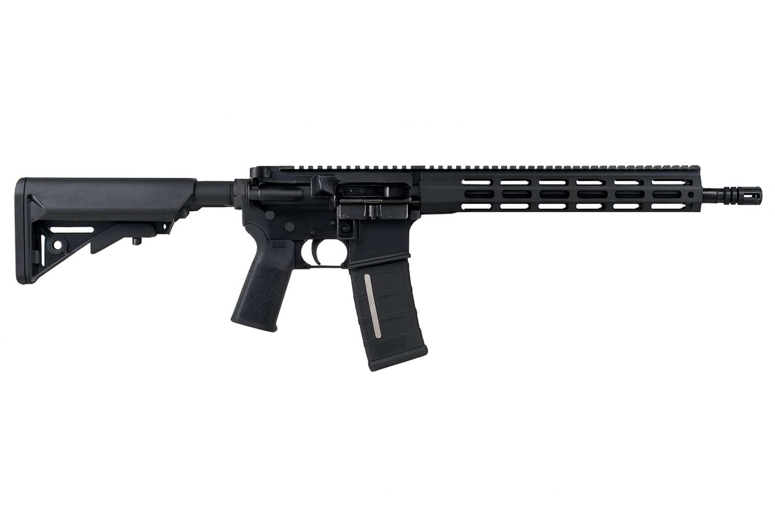 IWI ZION 15 SBR кал. .223 Rem, ствол 12,5’’